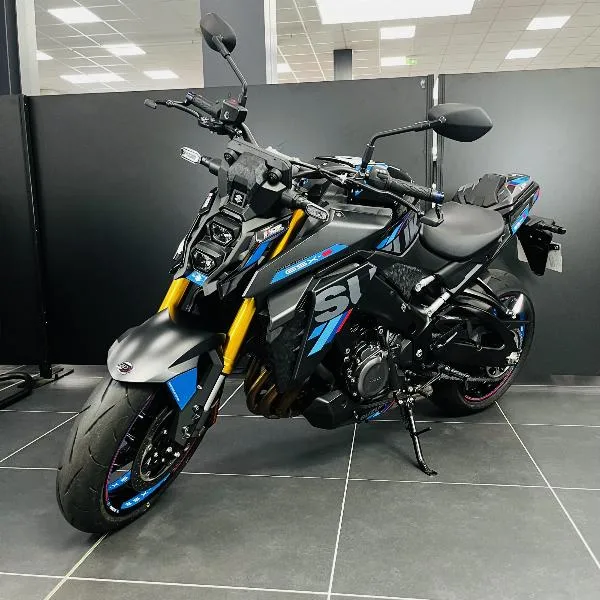 GSXS 1000