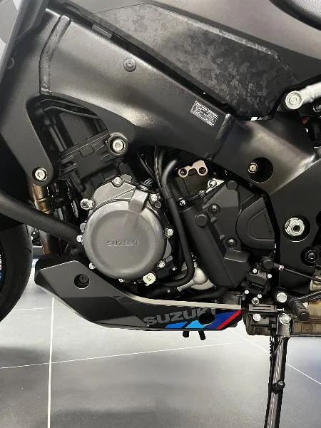 GSXS 1000