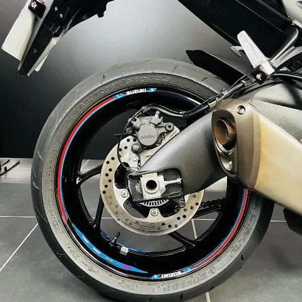 GSXS 1000