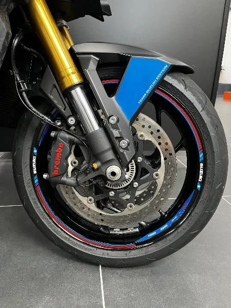 GSXS 1000