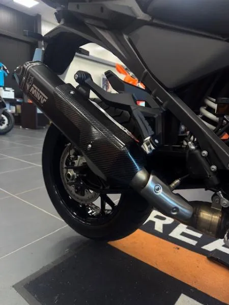 1390 SUPER ADVENTURE EVO