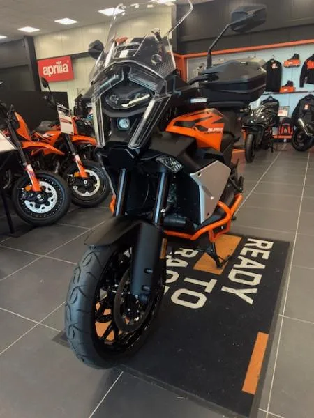 1390 SUPER ADVENTURE EVO