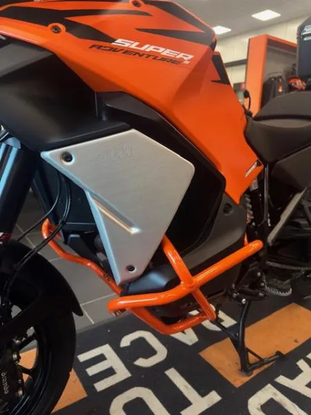 1390 SUPER ADVENTURE EVO