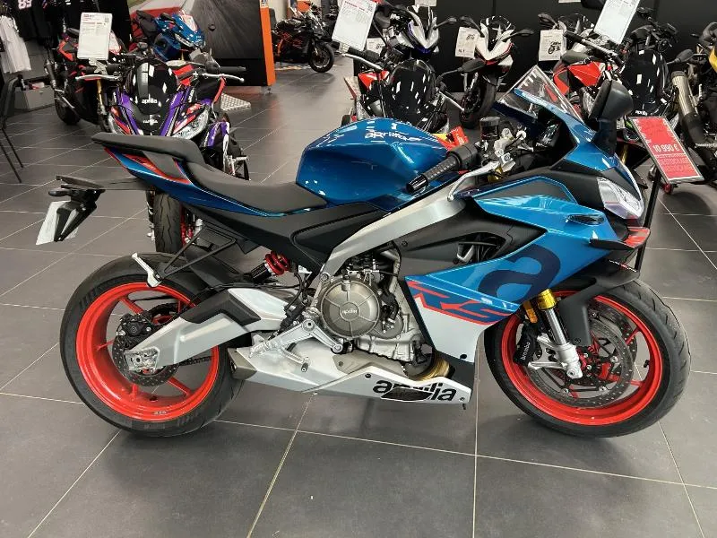 RS 660 A2
