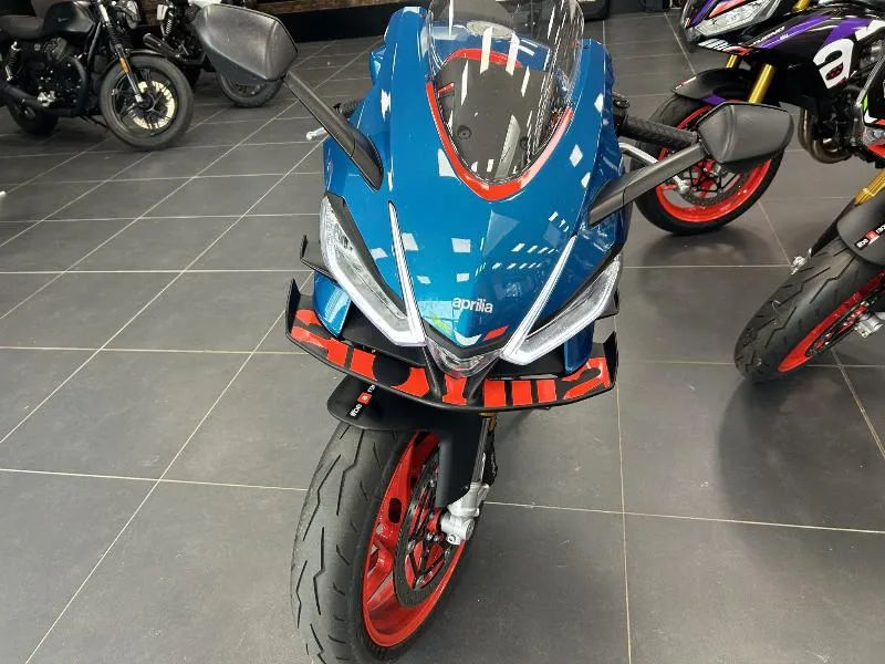 RS 660 A2