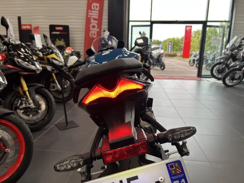 RS 660 A2