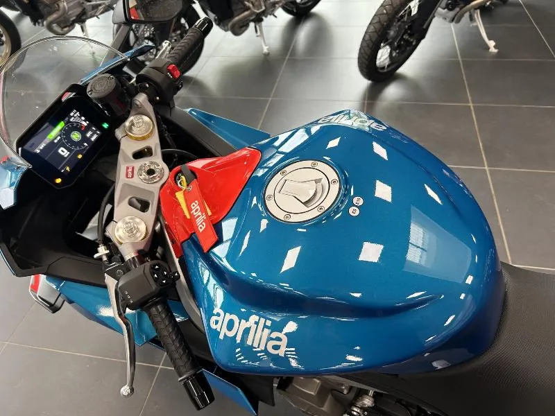 RS 660 A2