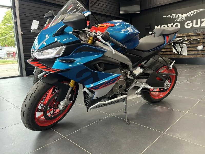 RS 660 A2