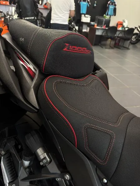 NINJA 1100 SX