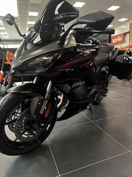 NINJA 1100 SX