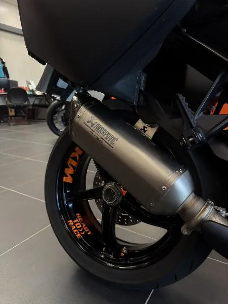 1290 SUPER DUKE GT