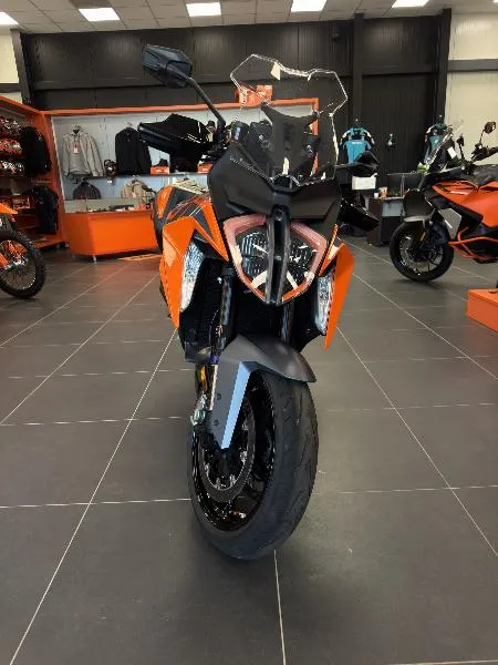 1290 SUPER DUKE GT