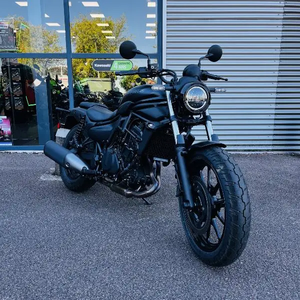 Eliminator 500