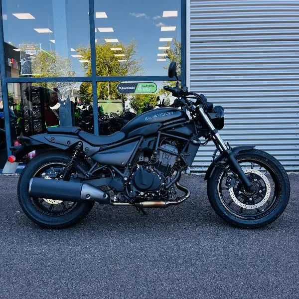 Eliminator 500