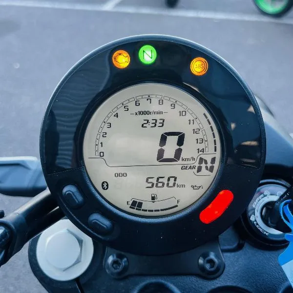 Eliminator 500