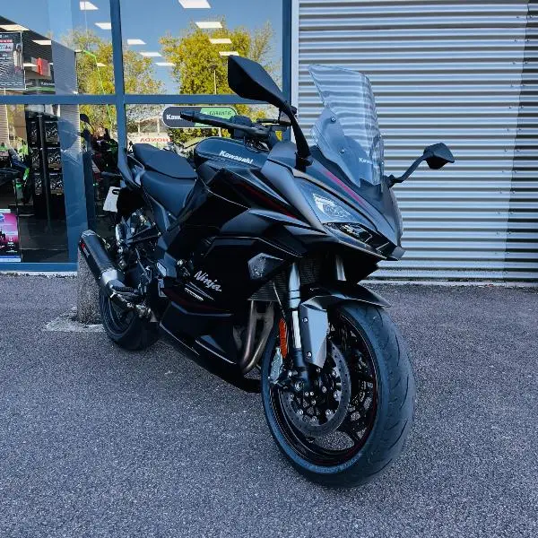 NINJA 1100 SX SE