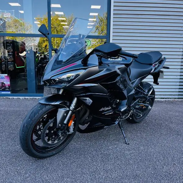 NINJA 1100 SX SE