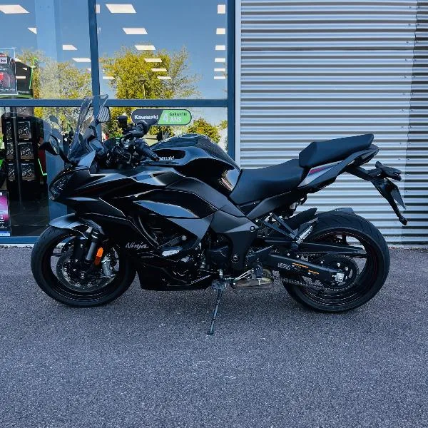 NINJA 1100 SX SE