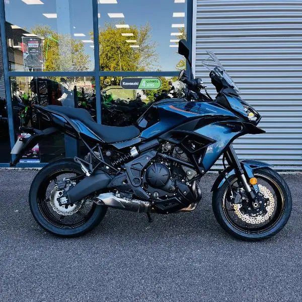 VERSYS 650 47.5CV