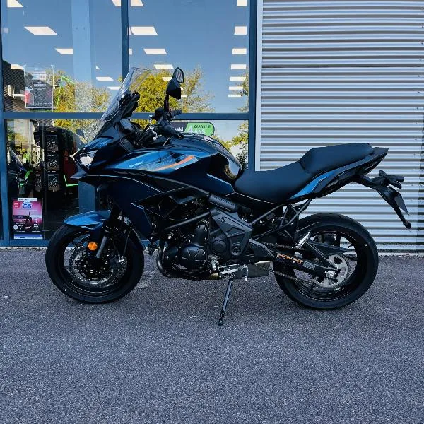 VERSYS 650 47.5CV