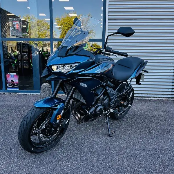 VERSYS 650 47.5CV