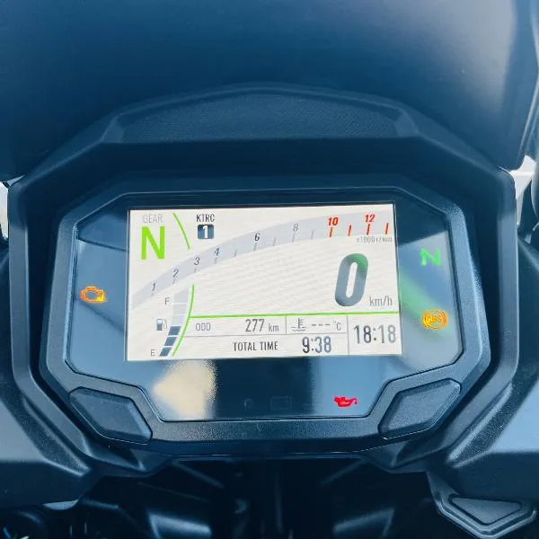 VERSYS 650 47.5CV
