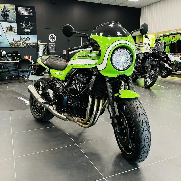 Z900RS CAFE