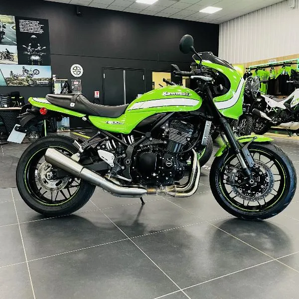 Z900RS CAFE