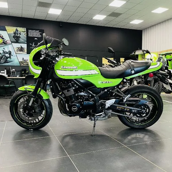 Z900RS CAFE