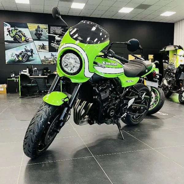 Z900RS CAFE