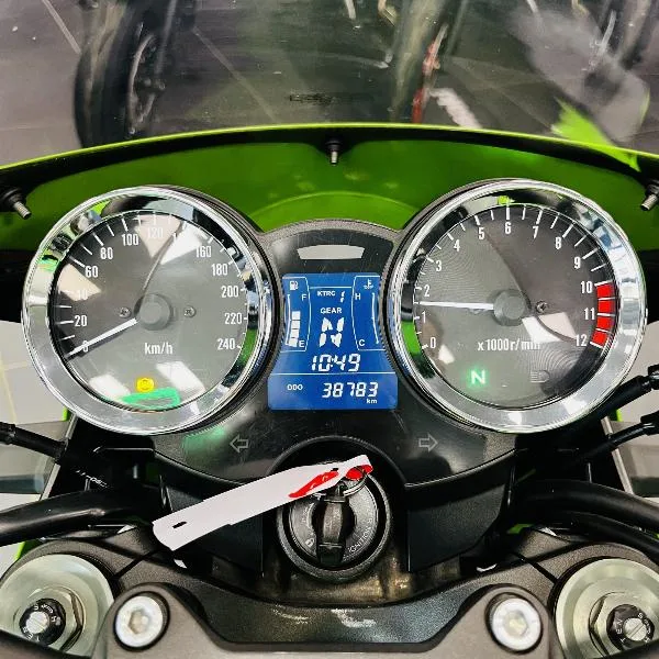 Z900RS CAFE