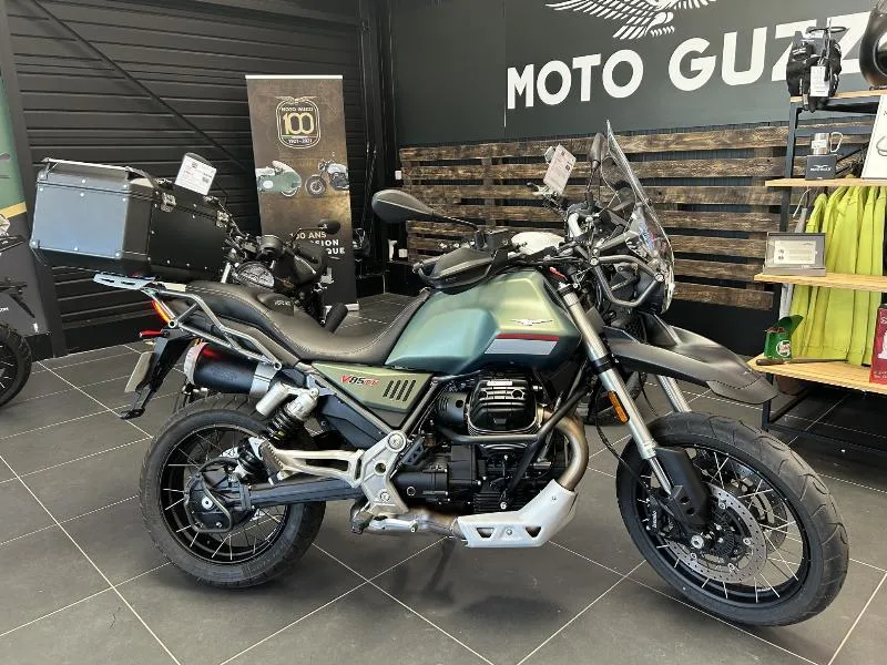 V85 TT 850