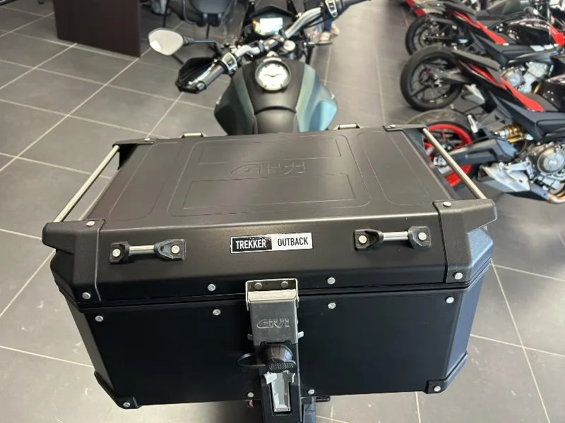 V85 TT 850