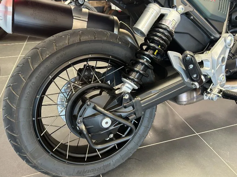 V85 TT 850