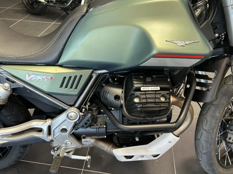 V85 TT 850