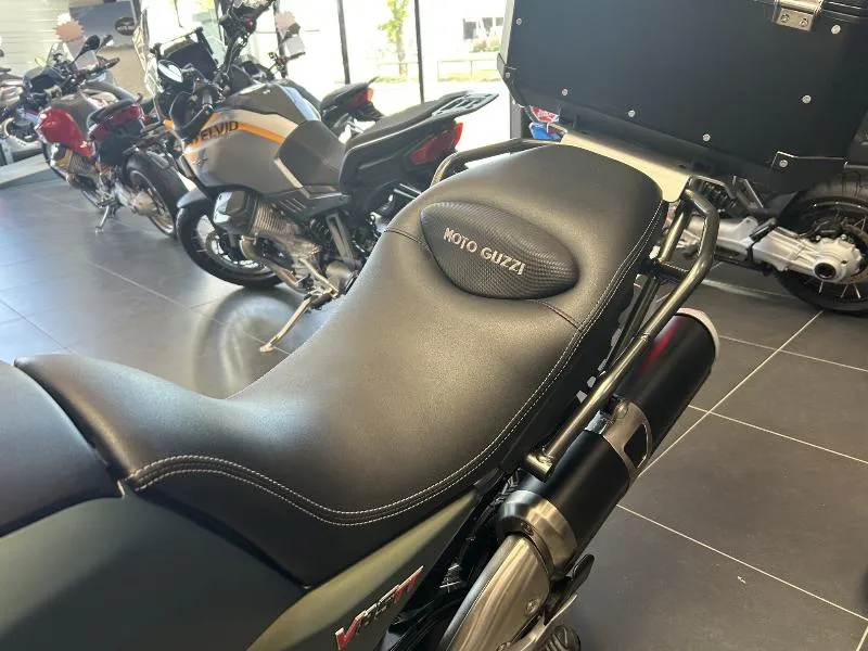 V85 TT 850