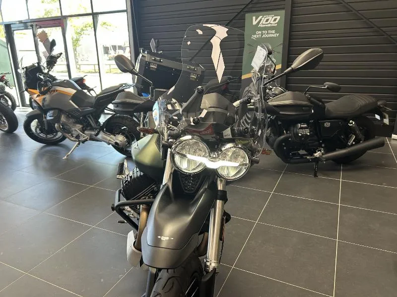 V85 TT 850