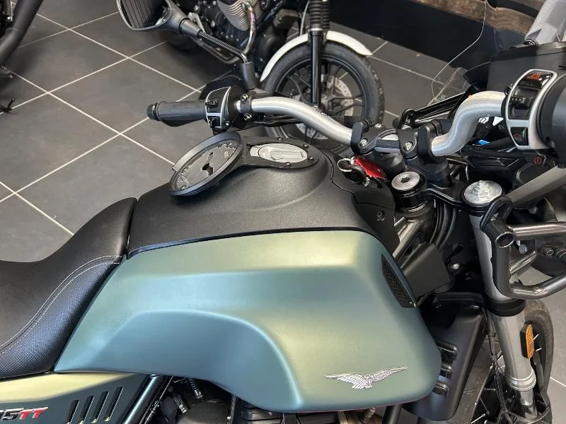V85 TT 850