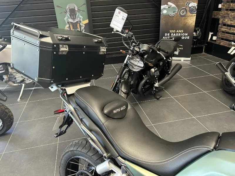 V85 TT 850