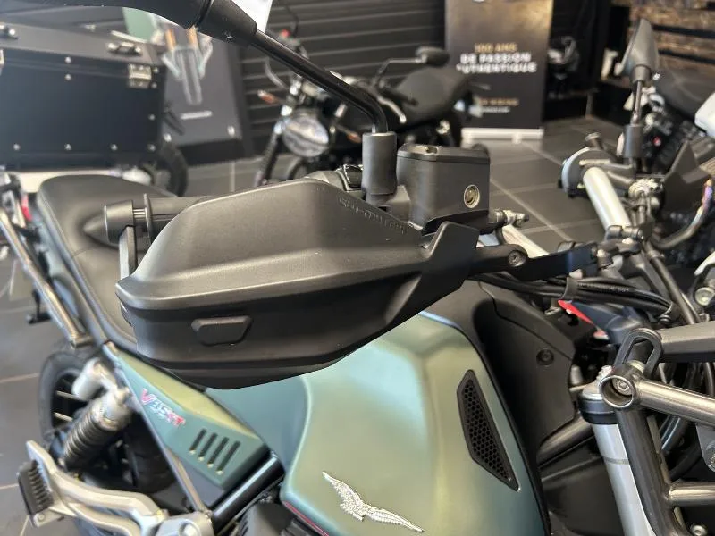 V85 TT 850