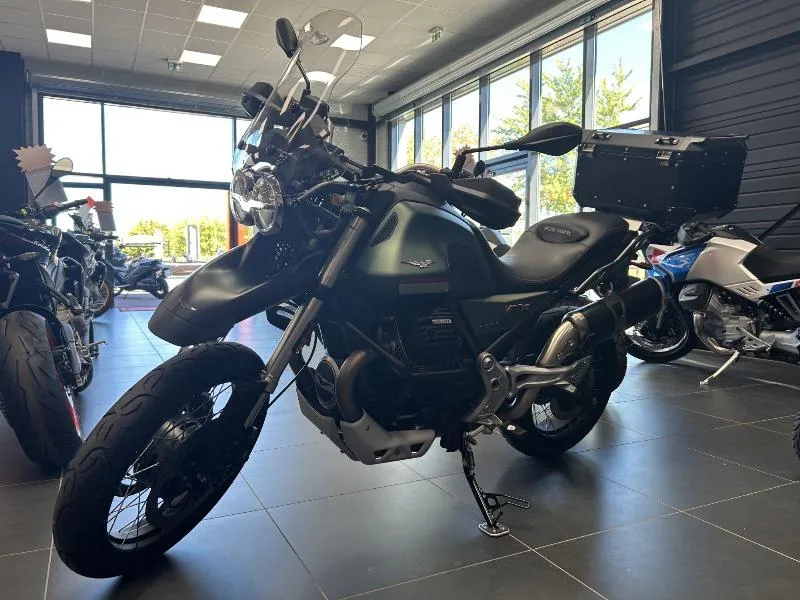 V85 TT 850