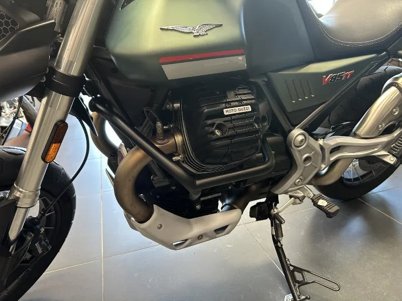 V85 TT 850