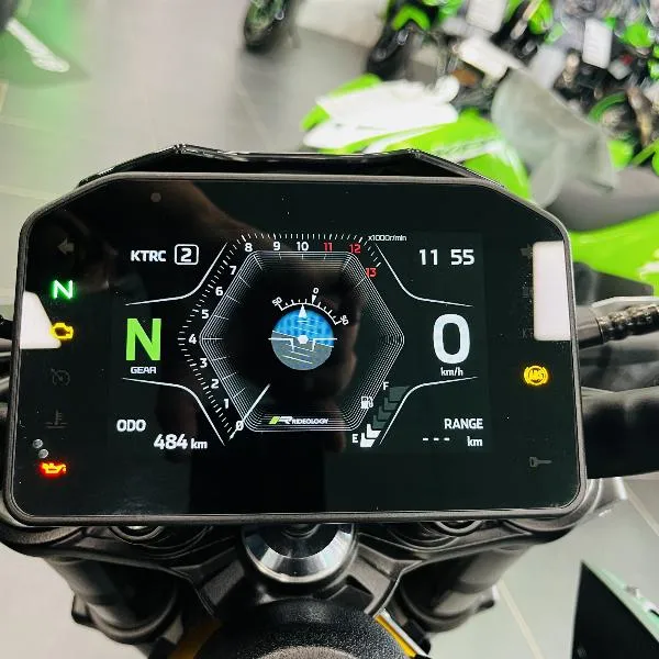Z 900