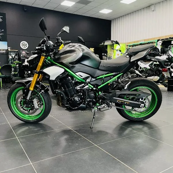 Z 900 SE