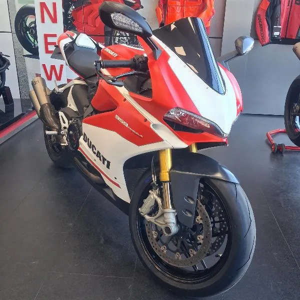 PANIGALE 959 CORSE