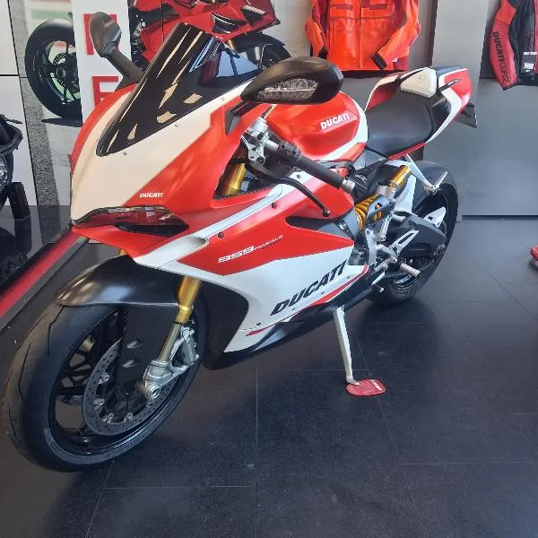 PANIGALE 959 CORSE