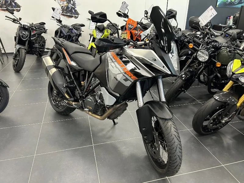 1190 ADVENTURE