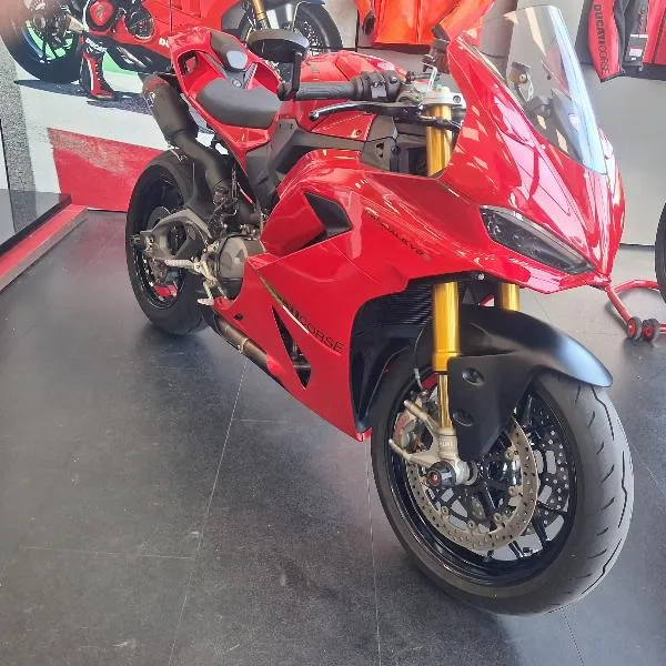 PANIGALE V2S 2025 2025