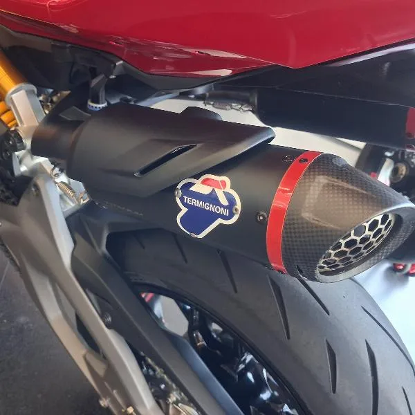 PANIGALE V2S 2025