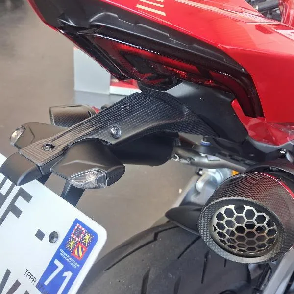 PANIGALE V2S 2025